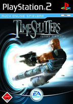 Time Splitters Future Perfect (DE)