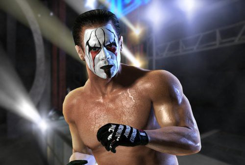 TNA Impact! Total Nonstop Action Wrestling (DE)
