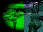 Tom Clancy's Ghost Recon: Jungle Storm (DE)
