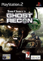 Tom Clancy's Ghost Recon (DE)