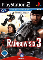 Tom Clancy's Rainbow Six 3 (DE)