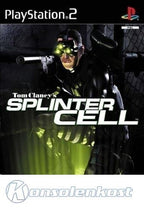 Tom Clancy's Splinter Cell