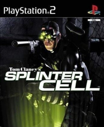 Tom Clancy's Splinter Cell