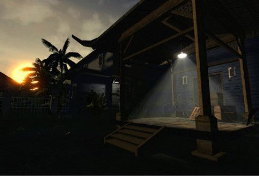 Splinter Cell: Pandora Tomorrow (DE)