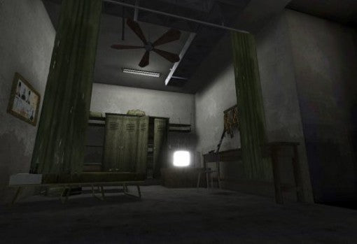 Splinter Cell: Pandora Tomorrow (DE)