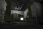 Splinter Cell: Pandora Tomorrow (DE)
