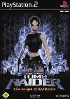 Lara Croft (DE)
