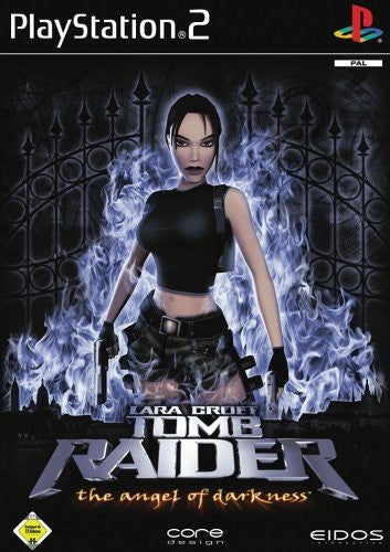 Lara Croft (DE)