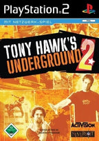 Tony Hawk's Underground 2 (DE)