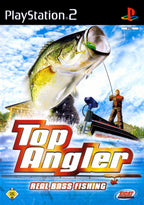 Top Angler: Real Bass Fishing (DE)