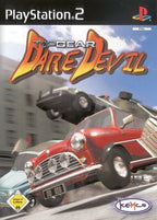 Top Gear Dare Devil (DE)