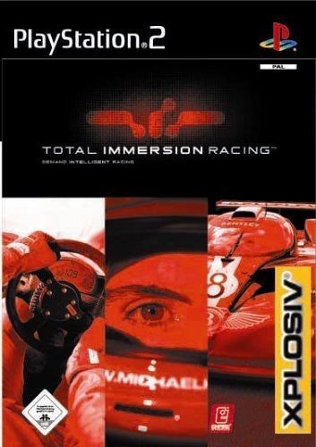 Total Immersion Racing (DE)