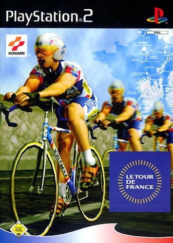 Tour de France