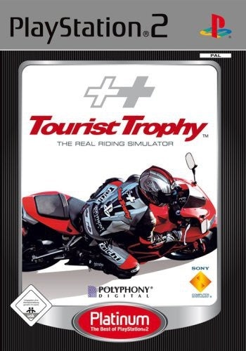Tourist Trophy (DE) — Platinum