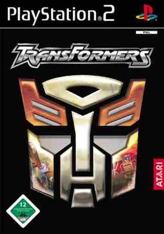 Transformers (DE)