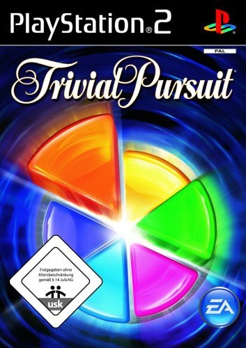 Trivial Pursuit (DE)