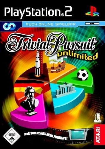 Trivial Pursuit Unlimited (DE)