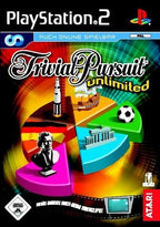 Trivial Pursuit Unlimited (DE)