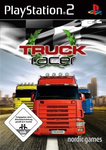 Truck Racer (DE)
