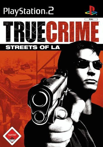 True Crime - Streets of LA (DE)