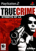 True Crime - Streets of LA (GB)