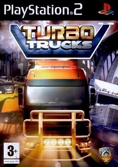 Turbo Trucks