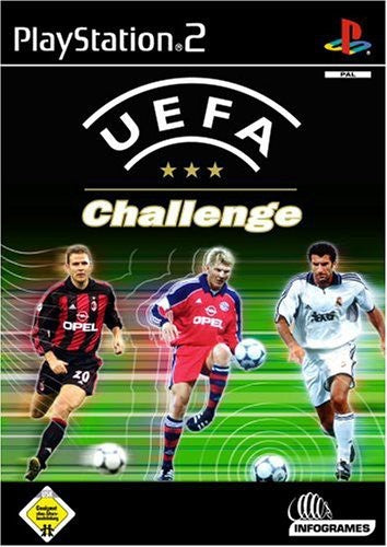 UEFA Challenge (DE)