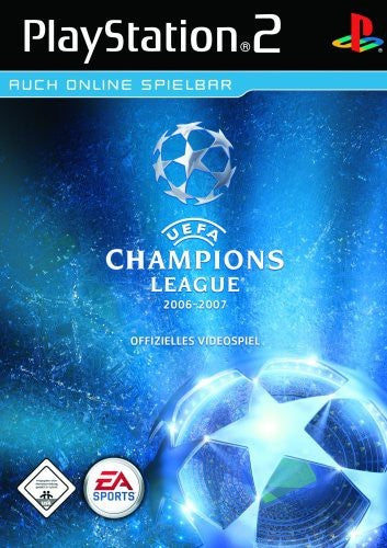 UEFA Champions League 2006-2007