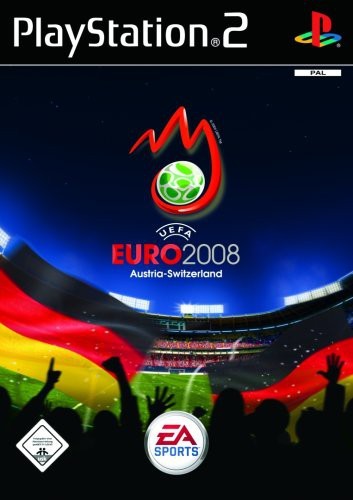 UEFA Euro 08 (DE)