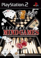 Ultimate Mind Games (DE)