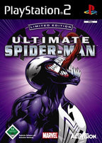 Ultimate Spiderman (DE) — Limited Edition