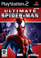 Ultimate Spider-Man (IT)