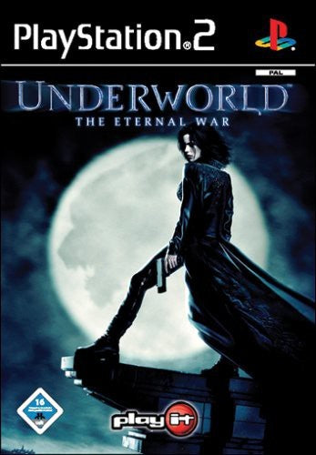 Underworld - The Eternal War (DE)