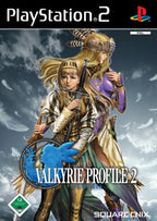 Valkyrie Profile 2: Silmeria (DE)