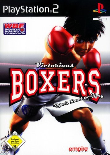 Victorious Boxers (DE)