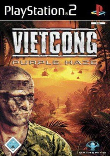 Vietcong: Purple Haze (DE)
