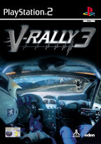 V-Rally 3 (FR)