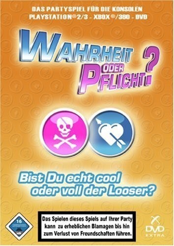 Wahrheit oder Pflicht?