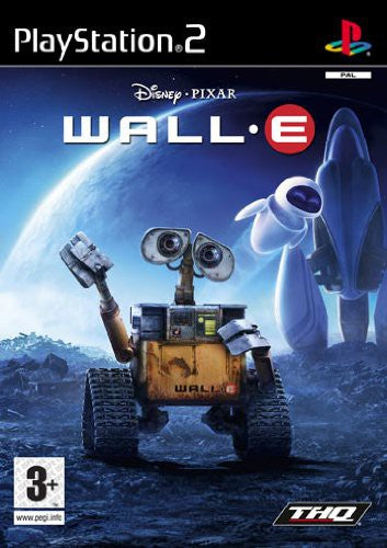 WALL-E (SE)