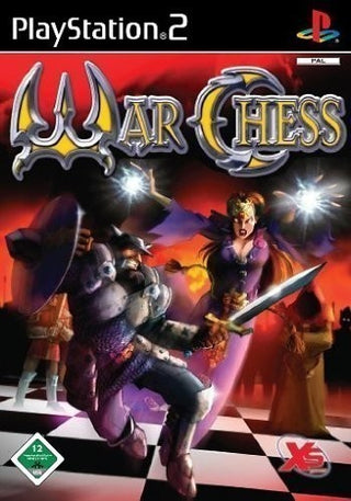 War Chess (DE)