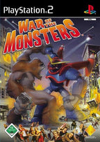 War of the Monsters (DE)