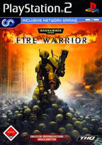 Warhammer 40.000: Fire Warrior (DE)