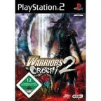 Warriors Orochi 2 (DE)