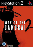 Way of the Samurai 2 (DE)