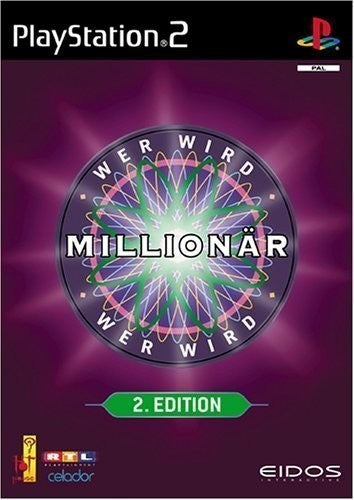 Wer wird Millionär 2 (DE)