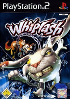 Whiplash (DE)