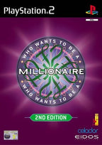 Who wants to Be A Millionaire - 2. Edition