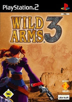 Wild Arms 3 (DE)