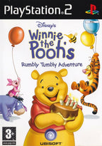 Winnie Puuh - Kunterbunte Abenteuer (GB)