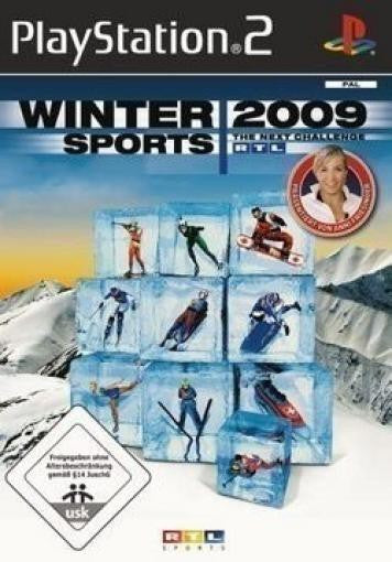 Winter Sports 2009 (DE)